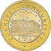 Coin, Turkey, Centenaire de la Grande Assemblée nationale, Lira, 2020, MS(63)