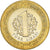 Moneta, Turcja, Centenaire de la Grande Assemblée nationale, Lira, 2020
