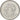 Monnaie, Brésil, Cruzado, 1986, SPL, Stainless Steel, KM:605