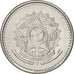 Coin, Brazil, Cruzado, 1986, MS(63), Stainless Steel, KM:605