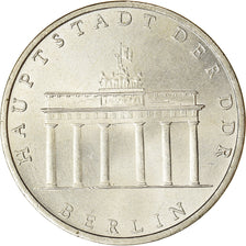 Munten, DUITSE DEMOCRATISCHE REPUBLIEK, 5 Mark, 1971, Berlin, ZF, Cupro-nikkel