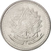 Monnaie, Brésil, 10 Cruzados, 1987, SPL, Stainless Steel, KM:607