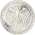 Coin, GERMANY - FEDERAL REPUBLIC, 5 Mark, 1973, Karlsruhe, Germany, BE, MS(63)