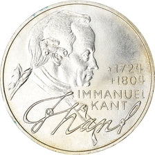 Moneta, GERMANIA - REPUBBLICA FEDERALE, 5 Mark, 1974, Munich, Germany, BB+