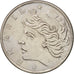 Coin, Brazil, Cruzeiro, 1974, AU(50-53), Copper-nickel, KM:581a