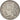 Coin, Brazil, 50 Centavos, 1978, MS(63), Stainless Steel, KM:580b