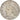 Coin, Brazil, 50 Centavos, 1970, EF(40-45), Copper-nickel, KM:580a