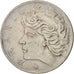 Coin, Brazil, 20 Centavos, 1970, EF(40-45), Copper-nickel, KM:579.2