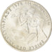 Coin, GERMANY - FEDERAL REPUBLIC, 10 Mark, 1972, Stuttgart, EF(40-45), Silver