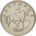 Monnaie, Bulgarie, 10 Stotinki, 1999, Sofia, SUP, Copper-Nickel-Zinc, KM:240