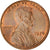 Moneda, Estados Unidos, Lincoln Cent, Cent, 1974, U.S. Mint, Philadelphia, MBC