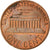 Coin, United States, Lincoln Cent, Cent, 1974, U.S. Mint, Philadelphia