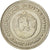 Moneta, Bulgaria, 10 Stotinki, 1974, AU(55-58), Mosiądz niklowy, KM:87
