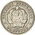 Moneta, Bulgaria, 10 Stotinki, 1962, EF(40-45), Mosiądz niklowy, KM:62