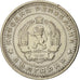 Moneta, Bulgaria, 50 Stotinki, 1962, AU(55-58), Mosiądz niklowy, KM:64