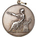 Frankrijk, Medaille, La Société Industrielle de Reims, Business & industry
