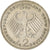 Moneda, ALEMANIA - REPÚBLICA FEDERAL, 2 Mark, 1970, Hambourg, MBC, Cobre -