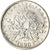 Moneta, Francja, Semeuse, 5 Francs, 1990, Paris, EF(40-45), Nikiel powlekany