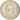 Coin, Monaco, Rainier III, 2 Francs, 1979, EF(40-45), Nickel, KM:157, Gadoury:MC