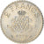Moneta, Monaco, Rainier III, 2 Francs, 1979, BB, Nichel, KM:157, Gadoury:MC 151