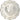 Moneda, Chipre, Half Cent, 1983, MBC, Aluminio, KM:52