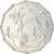 Münze, Zypern, Half Cent, 1983, SS, Aluminium, KM:52