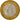 Coin, Morocco, al-Hassan II, 10 Dirhams, 1995, Paris, EF(40-45), Bi-Metallic