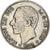 Münze, Spanien, Alfonso XII, 2 Pesetas, 1882, Madrid, S+, Silber, KM:678.2