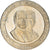 Moneta, Spagna, Juan Carlos I, 200 Pesetas, 1990, MB+, Rame-nichel, KM:855