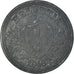 Münze, Schweiz, Rappen, 1946, Bern, S+, Zinc, KM:3a