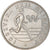 Moneda, Polonia, 20 Zlotych, 1980, Warsaw, MBC, Cobre - níquel, KM:108