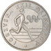 Moneda, Polonia, 20 Zlotych, 1980, Warsaw, MBC, Cobre - níquel, KM:108