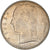 Coin, Belgium, 5 Francs, 5 Frank, 1963, VF(30-35), Copper-nickel, KM:135.1