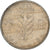 Coin, Belgium, 5 Francs, 5 Frank, 1963, VF(30-35), Copper-nickel, KM:135.1