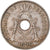 Munten, België, 25 Centimes, 1926, ZF, Cupro-nikkel, KM:68.1