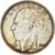 Moneta, Belgio, 20 Francs, 20 Frank, 1935, MB+, Argento, KM:105