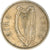 Coin, IRELAND REPUBLIC, Shilling, 1962, EF(40-45), Copper-nickel, KM:14A