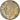 Munten, Groot Bretagne, George V, 1/2 Crown, 1929, FR+, Zilver, KM:835