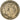 Coin, Luxembourg, Adolphe, 5 Centimes, 1901, EF(40-45), Copper-nickel, KM:24