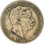 Moneda, Luxemburgo, Adolphe, 5 Centimes, 1901, MBC, Cobre - níquel, KM:24