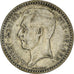 Coin, Belgium, 20 Francs, 20 Frank, 1934, VF(30-35), Silver, KM:104.1