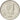 Coin, Canada, Elizabeth II, 25 Cents, 2008, Royal Canadian Mint, MS(63), Nickel