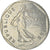 Munten, Frankrijk, Semeuse, 2 Francs, 1998, Paris, PR, Nickel, KM:942.2