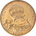 Münze, Frankreich, La conquête, 10 Francs, 1983, Paris, SS, Nickel-Bronze
