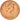 Coin, Canada, Elizabeth II, Cent, 1967, Royal Canadian Mint, Ottawa, EF(40-45)