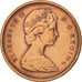 Coin, Canada, Elizabeth II, Cent, 1971, Royal Canadian Mint, Ottawa, EF(40-45)