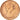 Coin, Canada, Elizabeth II, Cent, 1972, Royal Canadian Mint, Ottawa, EF(40-45)