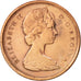 Coin, Canada, Elizabeth II, Cent, 1972, Royal Canadian Mint, Ottawa, EF(40-45)