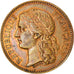 Francia, medalla, Exposition universelle de Paris, 1878, Barre, MBC+, Cobre