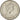 Moneda, Canadá, Elizabeth II, 5 Cents, 1967, Royal Canadian Mint, Ottawa, EBC+